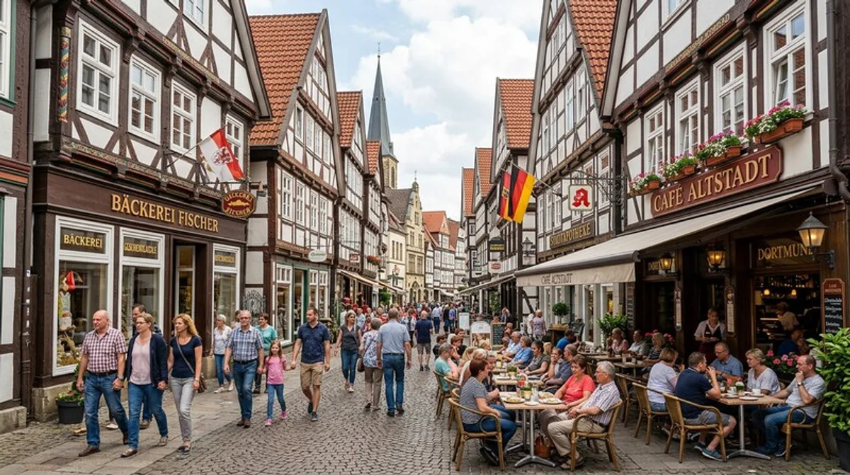 Apotheken in Dortmund