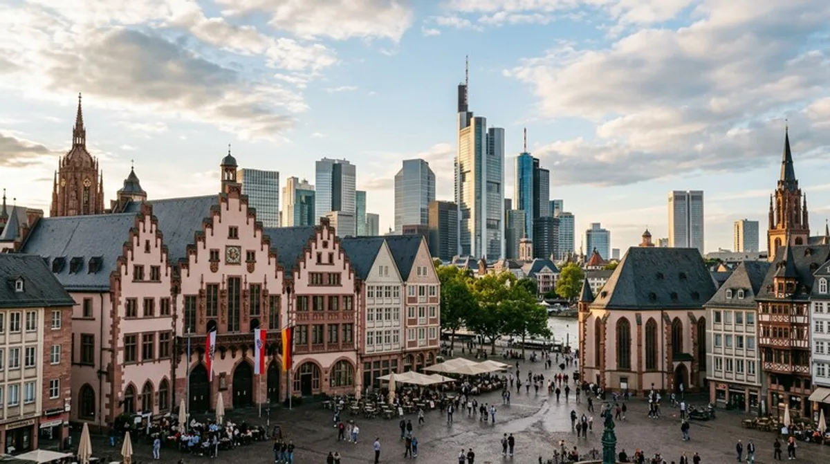 Apotheken in Frankfurt am Main