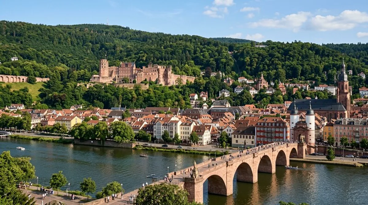 Apotheken in Heidelberg