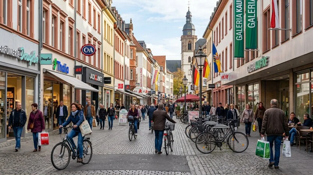 Apotheken in Kaiserslautern