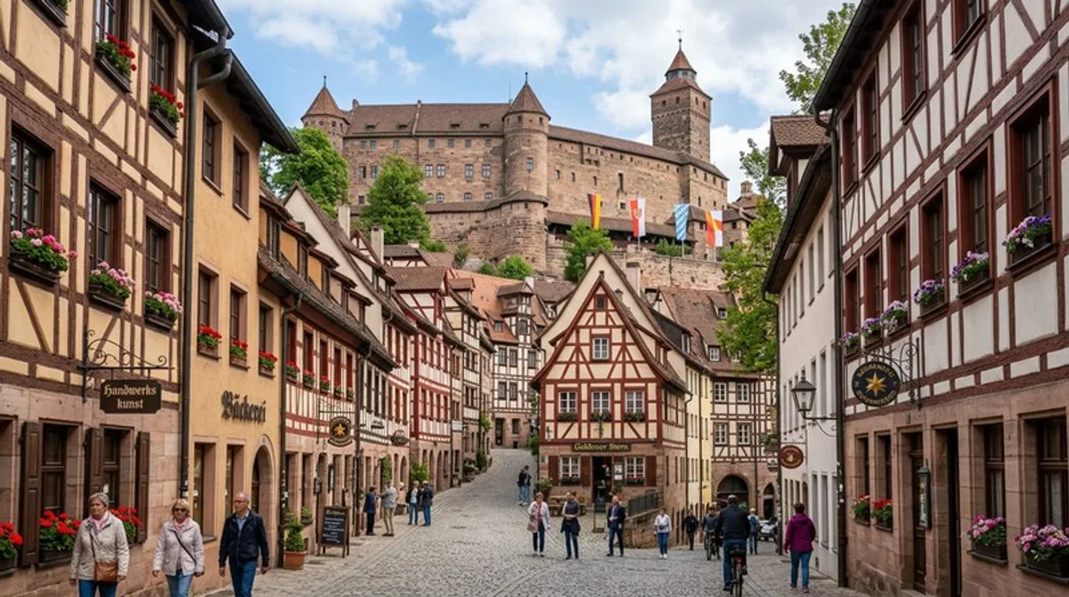 Apotheken in Nürnberg