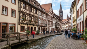 Apothekensterben in Baden-Württemberg: Ursachen und Verlauf