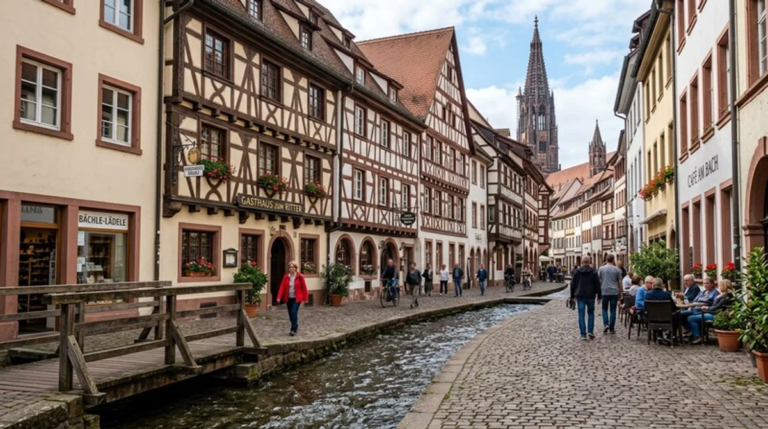 Apothekensterben in Baden-Württemberg: Ursachen und Verlauf