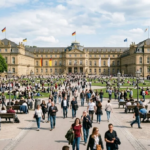 Apothekenzahl Baden-Württemberg: 2.087 Apotheken Ende 2025